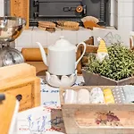 Grenzenlos Дом отдыха Лёффинген