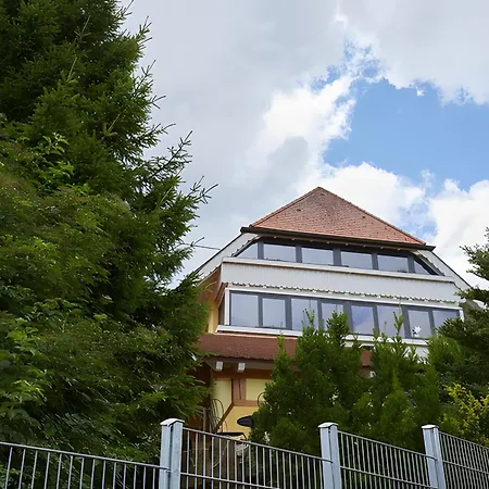 Casa vacanze Grenzenlos Löffingen