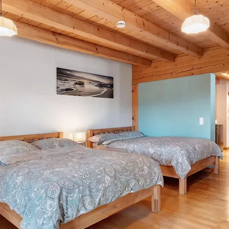 Casa vacanze Grenzenlos