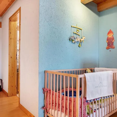 Сasa de vacaciones Grenzenlos Löffingen