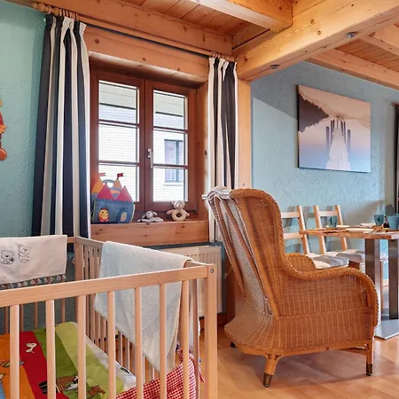 Casa vacanze Grenzenlos *