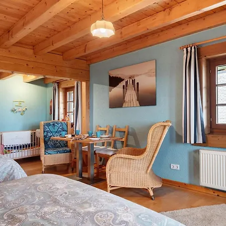 Casa vacanze Grenzenlos Löffingen