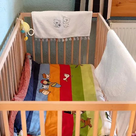 Casa vacanze Grenzenlos *