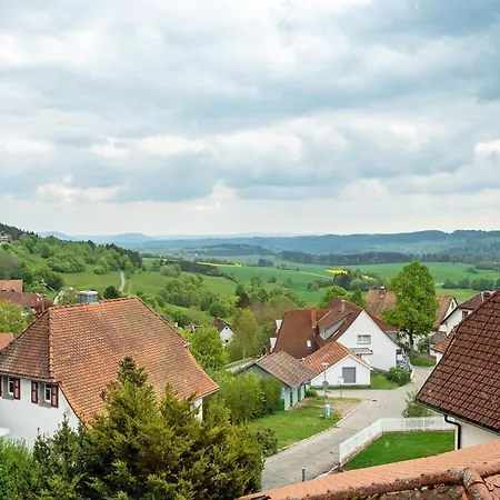 Grenzenlos Casa vacanze Löffingen