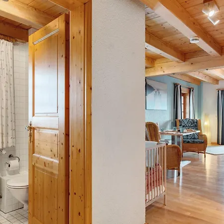 Casa vacanze Grenzenlos Löffingen