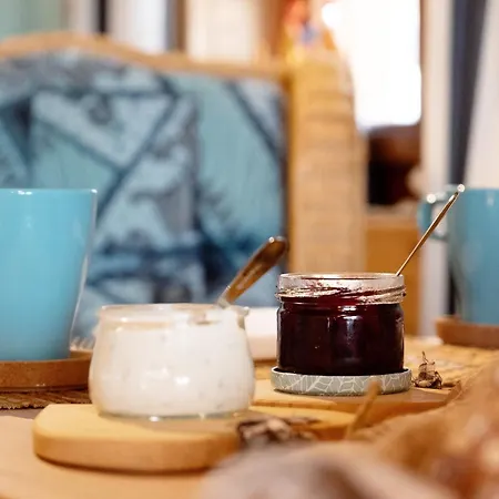 Grenzenlos Casa vacanze