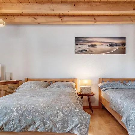 Grenzenlos Casa vacanze Löffingen