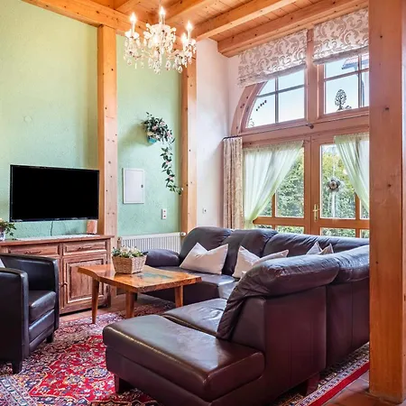 Casa vacanze Grenzenlos