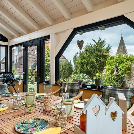 Casa vacanze Grenzenlos *