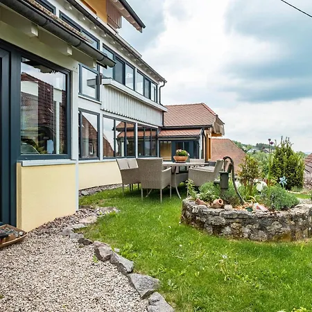 Grenzenlos Casa vacanze