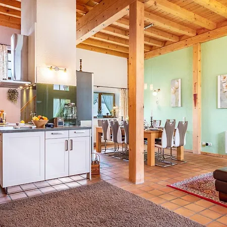 Casa vacanze Grenzenlos