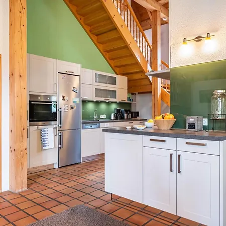 Grenzenlos Сasa de vacaciones *