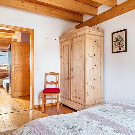 Casa vacanze Grenzenlos