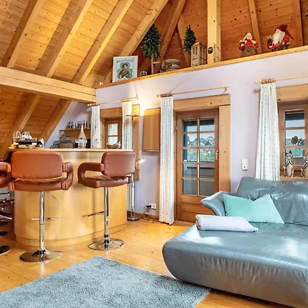 Grenzenlos Сasa de vacaciones *