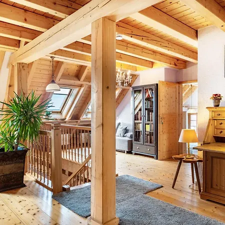 Casa vacanze Grenzenlos *