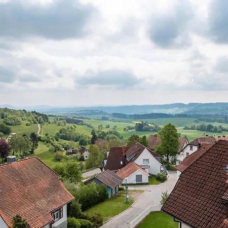 Grenzenlos Casa vacanze Löffingen