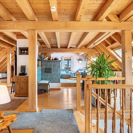 Casa vacanze Grenzenlos