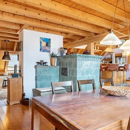 Grenzenlos Сasa de vacaciones *