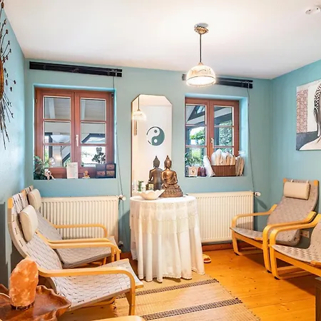 Grenzenlos Casa vacanze Löffingen