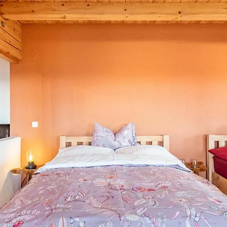 Casa vacanze Grenzenlos