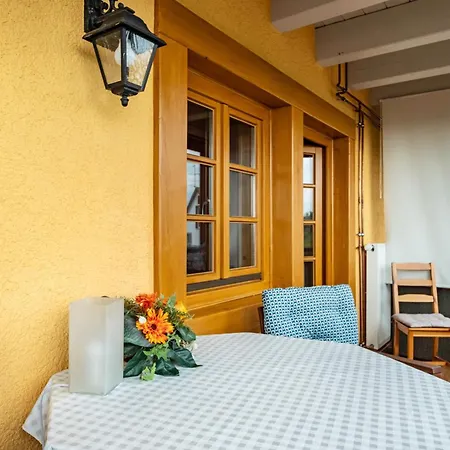 Casa vacanze Grenzenlos *