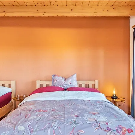 Grenzenlos Casa vacanze Löffingen