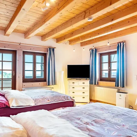 Grenzenlos Casa vacanze