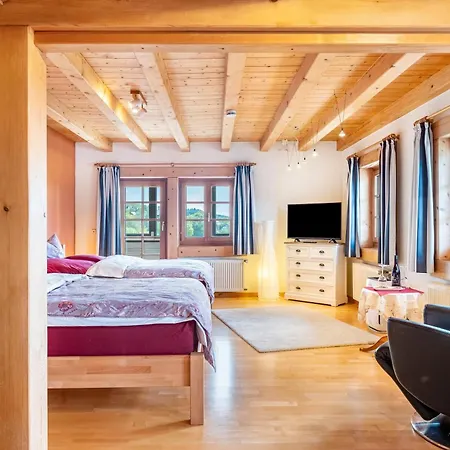 Casa vacanze Grenzenlos