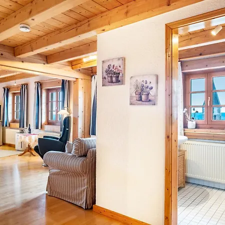 Casa vacanze Grenzenlos *