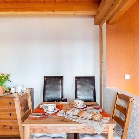 Grenzenlos Сasa de vacaciones Löffingen