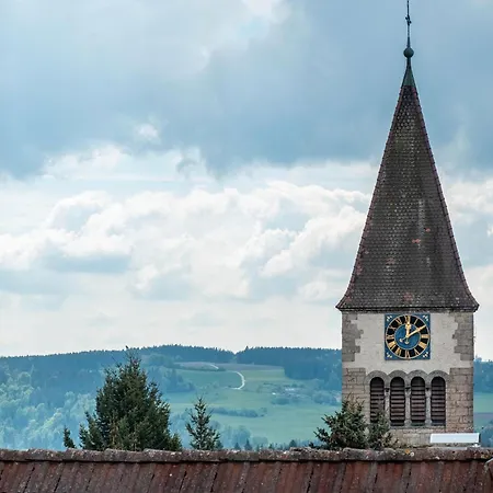 Casa vacanze Grenzenlos Löffingen