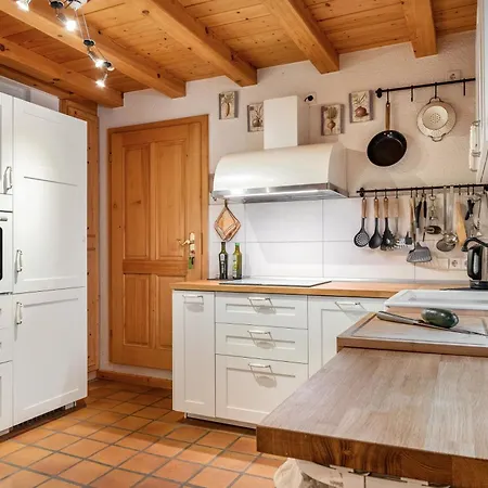 Grenzenlos Сasa de vacaciones *