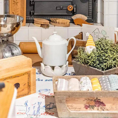 Grenzenlos Casa vacanze Löffingen