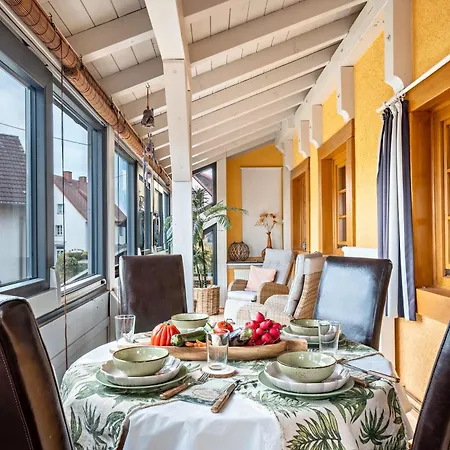 Grenzenlos * Löffingen