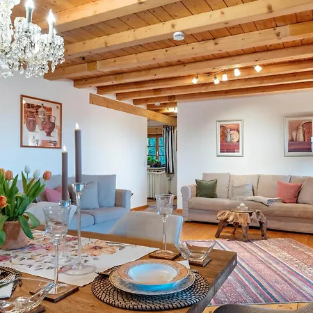 Grenzenlos Casa vacanze