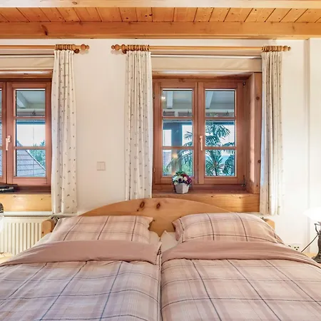 Casa vacanze Grenzenlos *