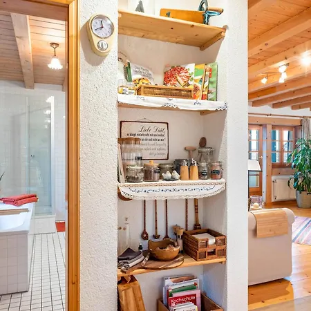 Grenzenlos Casa vacanze Löffingen