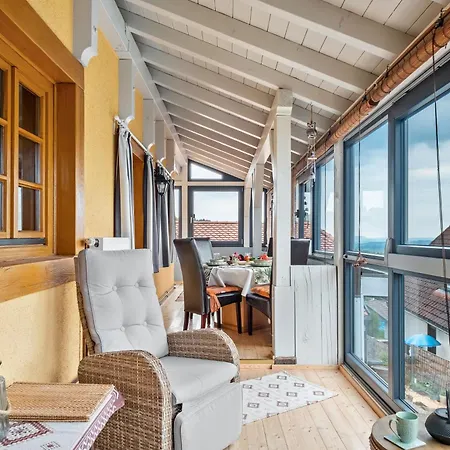 Grenzenlos Casa vacanze