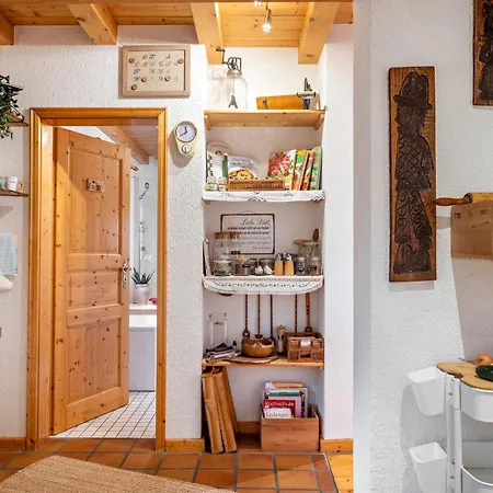 Casa vacanze Grenzenlos Löffingen