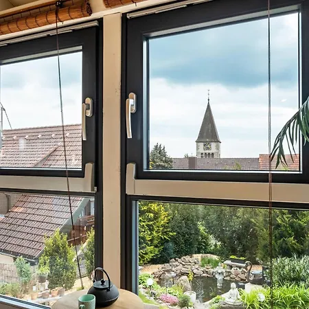 Grenzenlos Casa vacanze Löffingen