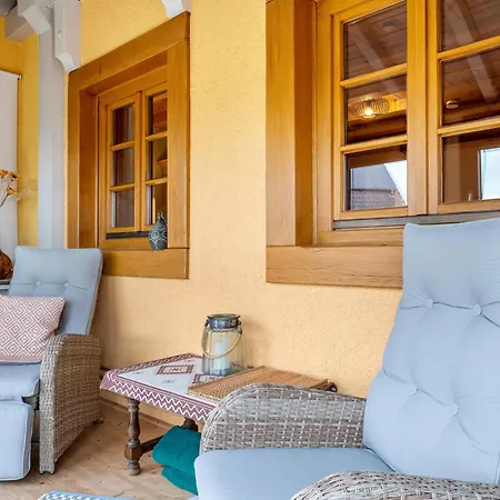 Grenzenlos Casa vacanze