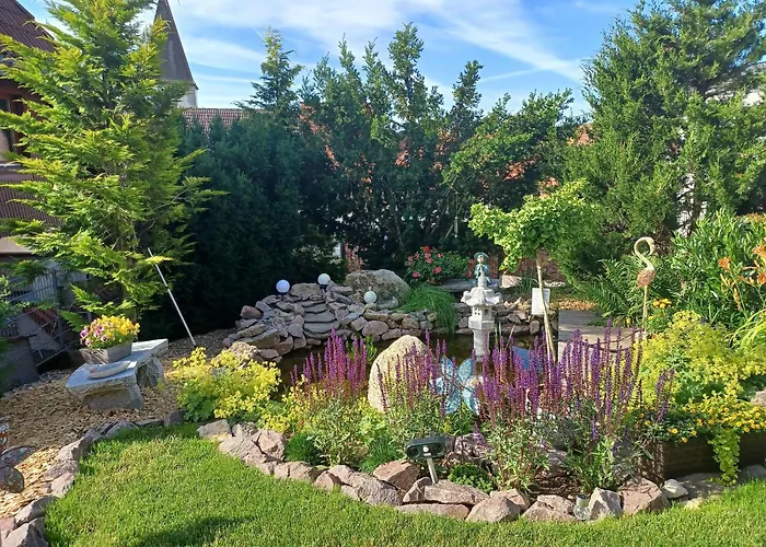 Grenzenlos レーッフィンゲン