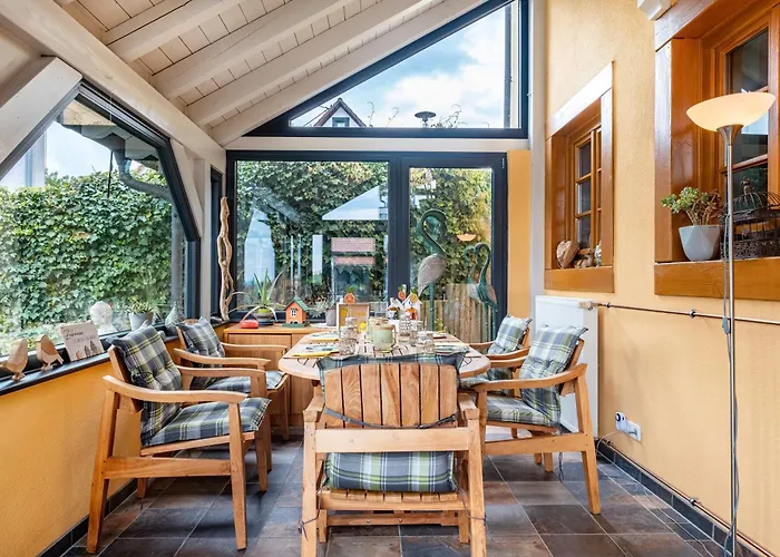 別荘 Grenzenlos レーッフィンゲン