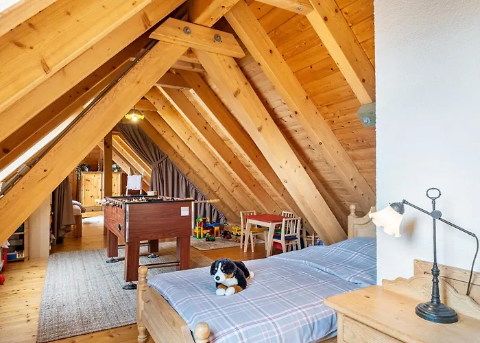 Grenzenlos レーッフィンゲン