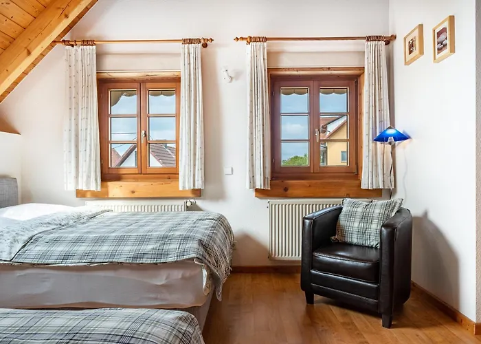 Grenzenlos レーッフィンゲン