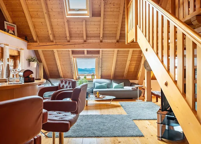 別荘 Grenzenlos レーッフィンゲン