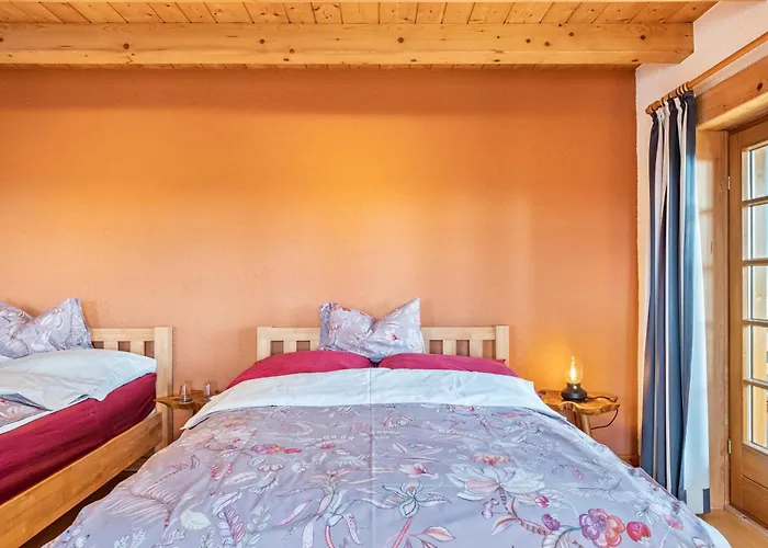 Grenzenlos 別荘 レーッフィンゲン