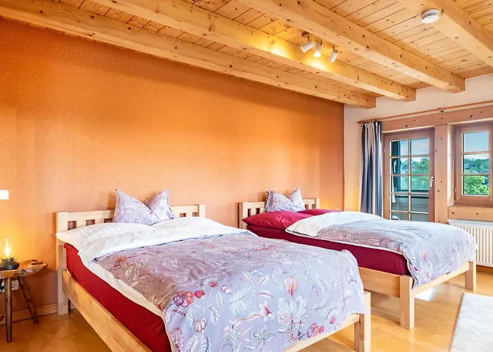 Grenzenlos レーッフィンゲン