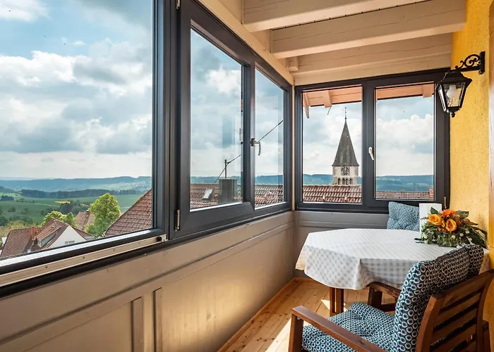 Grenzenlos * レーッフィンゲン