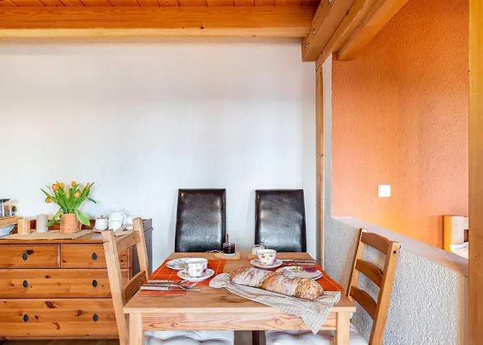 Grenzenlos 別荘 レーッフィンゲン